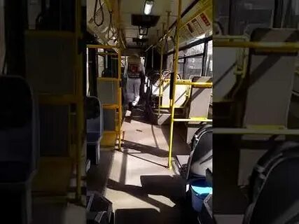 Маршрут автобуса кгт