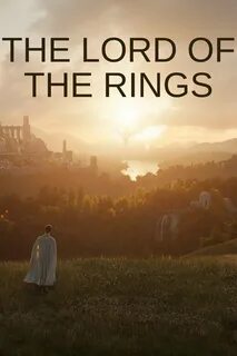 Rings of power rotten