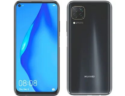 Хуавей р40 lite