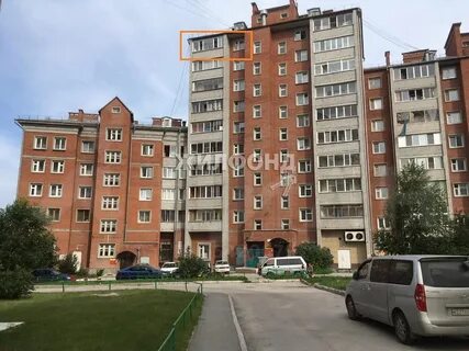 Квартира микрорайон бердск