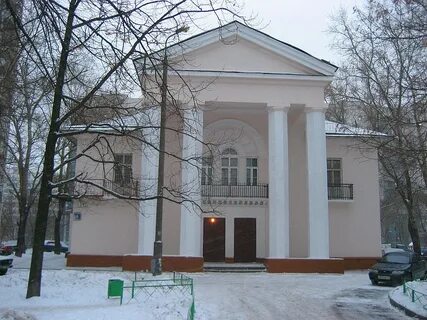 Проезд кирова