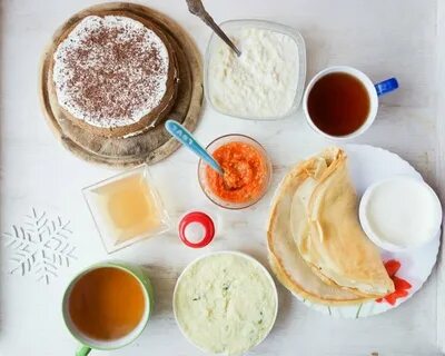 Sugar breakfast