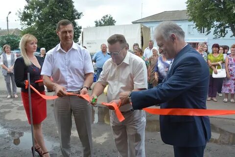 Новости змиевка орловской
