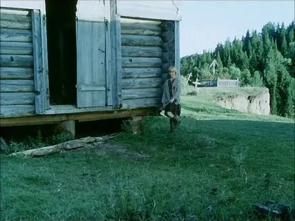 Где снимали сибириаду