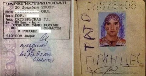 Семейное положение гражданина