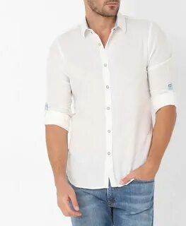 He white
