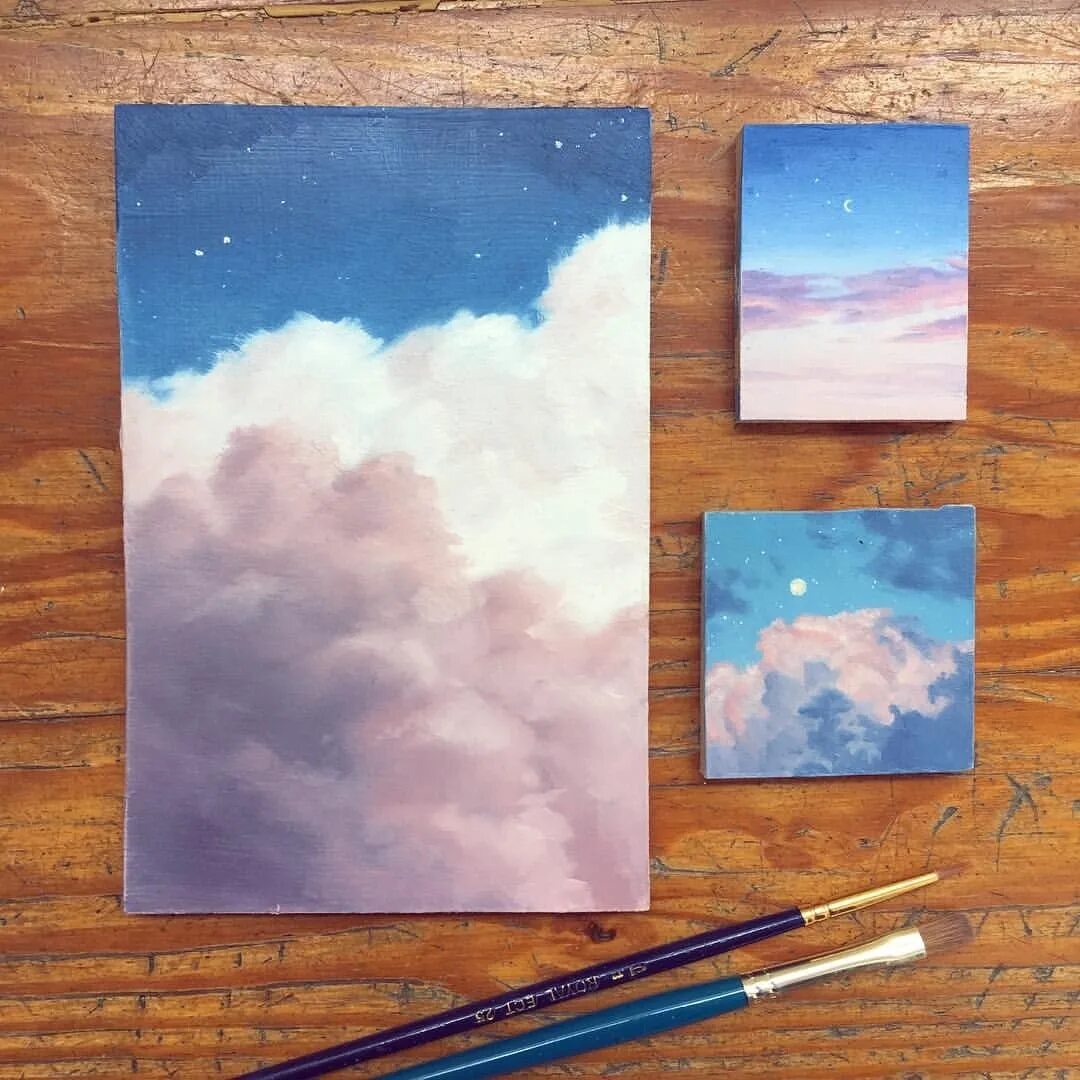 Небо гуашью. Облака акварелью. Небо облака живопись. Облака рисунок. Небо акварель.