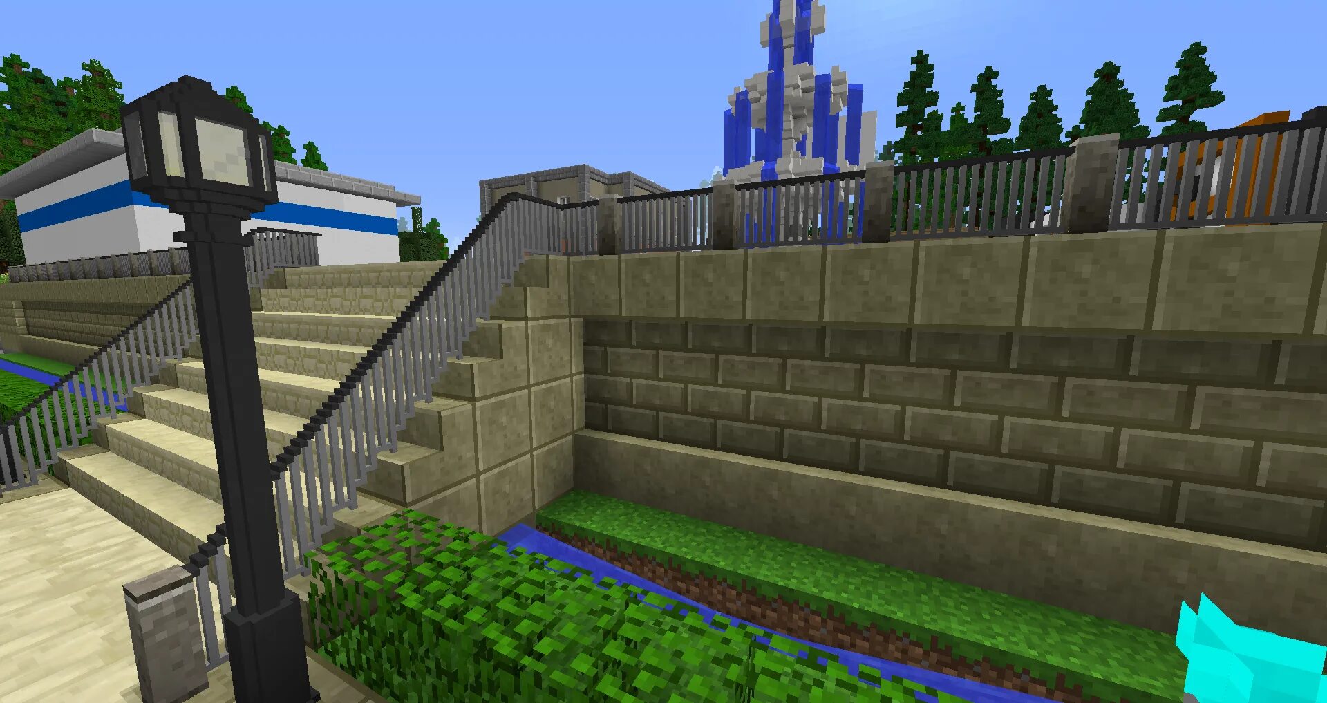 Майнкрафт мод chisel 1.20 1. Чизель майнкрафт. мод chisel and bits. постройки с модом chisel and bits. chisel and bits постройки.