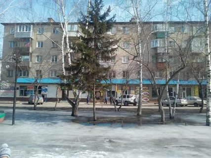 Площадь 9 января