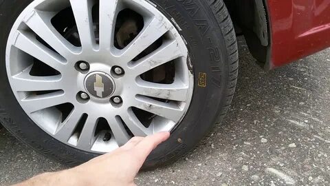 Какой размер дисков на шевроле авео