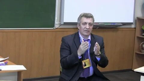 Учитель года 2012