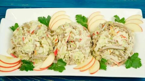 Пекинская капуста куриная печень