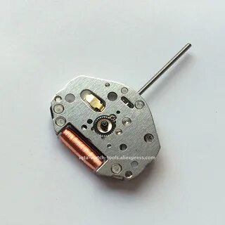 Японский механизм часов