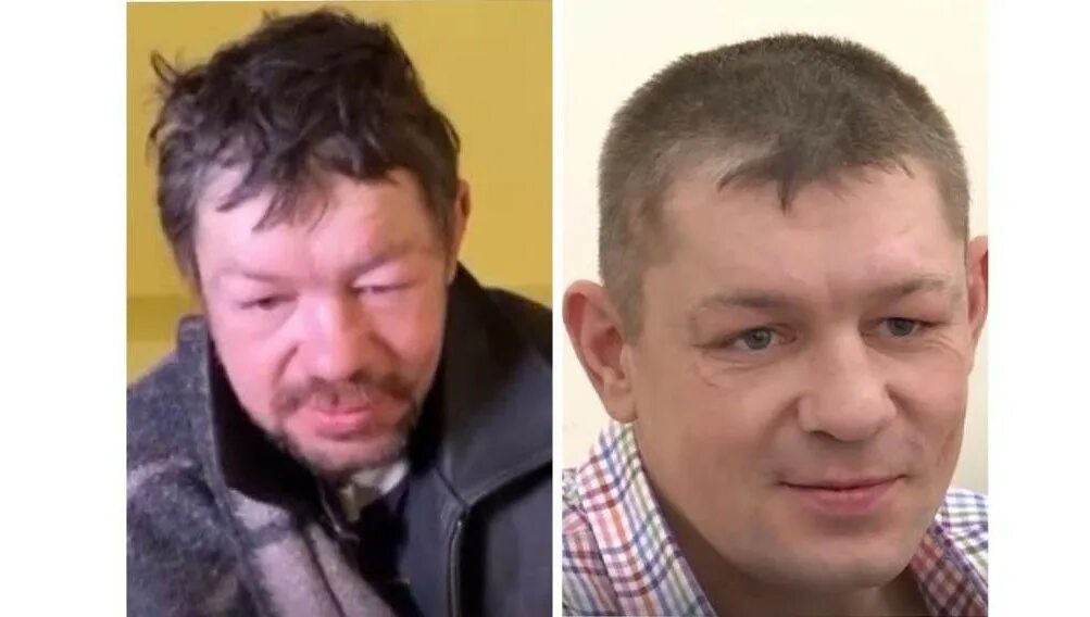 В 30 лет изменила