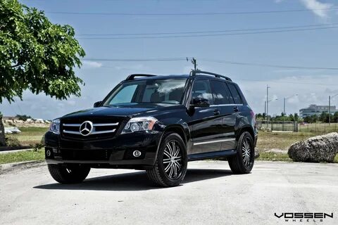 Mercedes glk x204