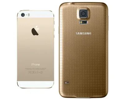 Galaxy s22 gold