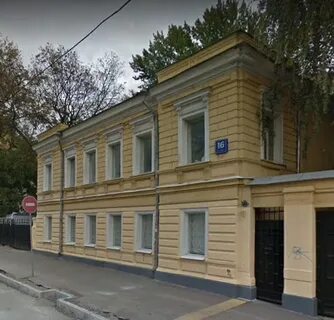 Улица солженицына