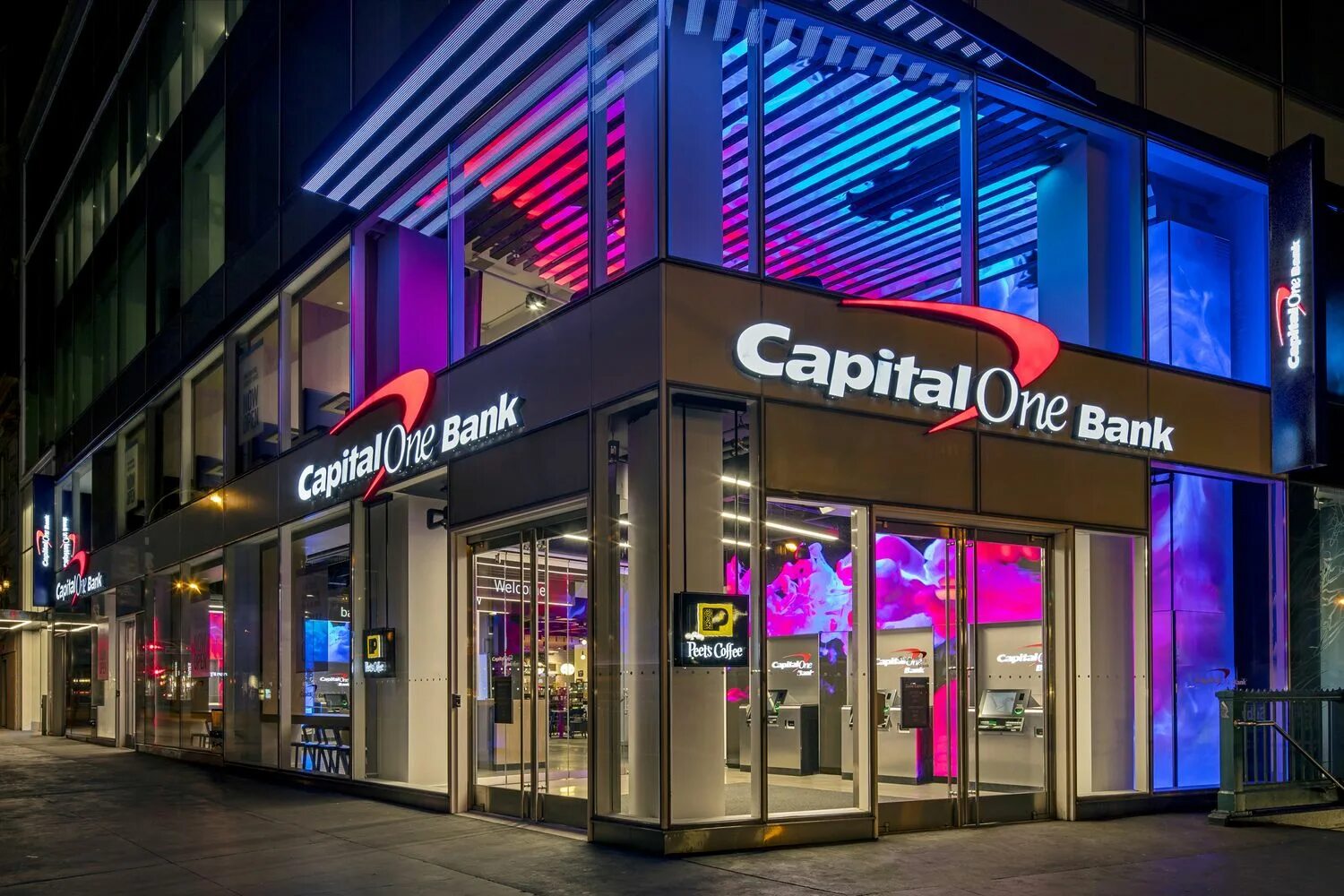 B 1 capital. Capital one. Capital one Bank (USA), N.A.. Банки дизайн с улицы. KAPITALBANK.