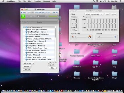 Песня mac