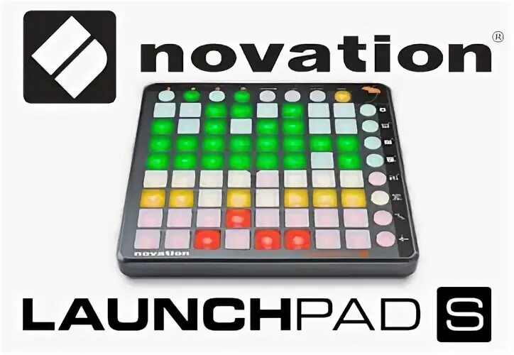 Как открыть launchpad в хомяке. Launchpad s. novation launchpad korg nanokontrol. launchpad лого. launchpad novation programme.