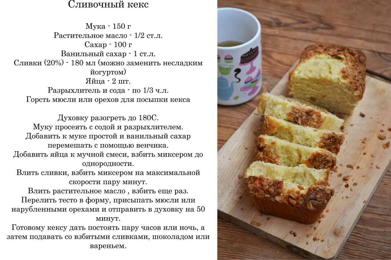 Рецепт самого простого и вкусного кекса. Рецепт кекса в духовке простой. Рецепты простой выпечки в картинках. Рецепт кекса в духовке простой рецепт. Рецепт кекса картинки.