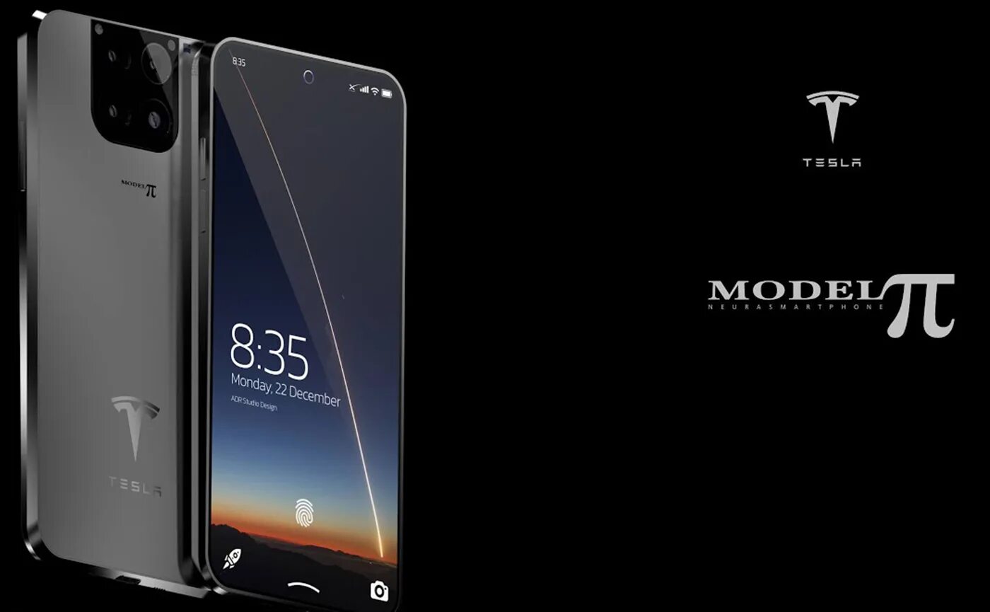Какой смартфон в 2025. Тесла model pi. tesla model pi смартфон. смартфон tesla 2025. tesla phone смартфон tesla model pi.