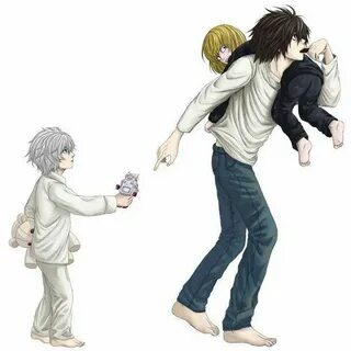 L and the other