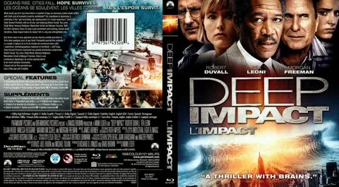 Deep impact