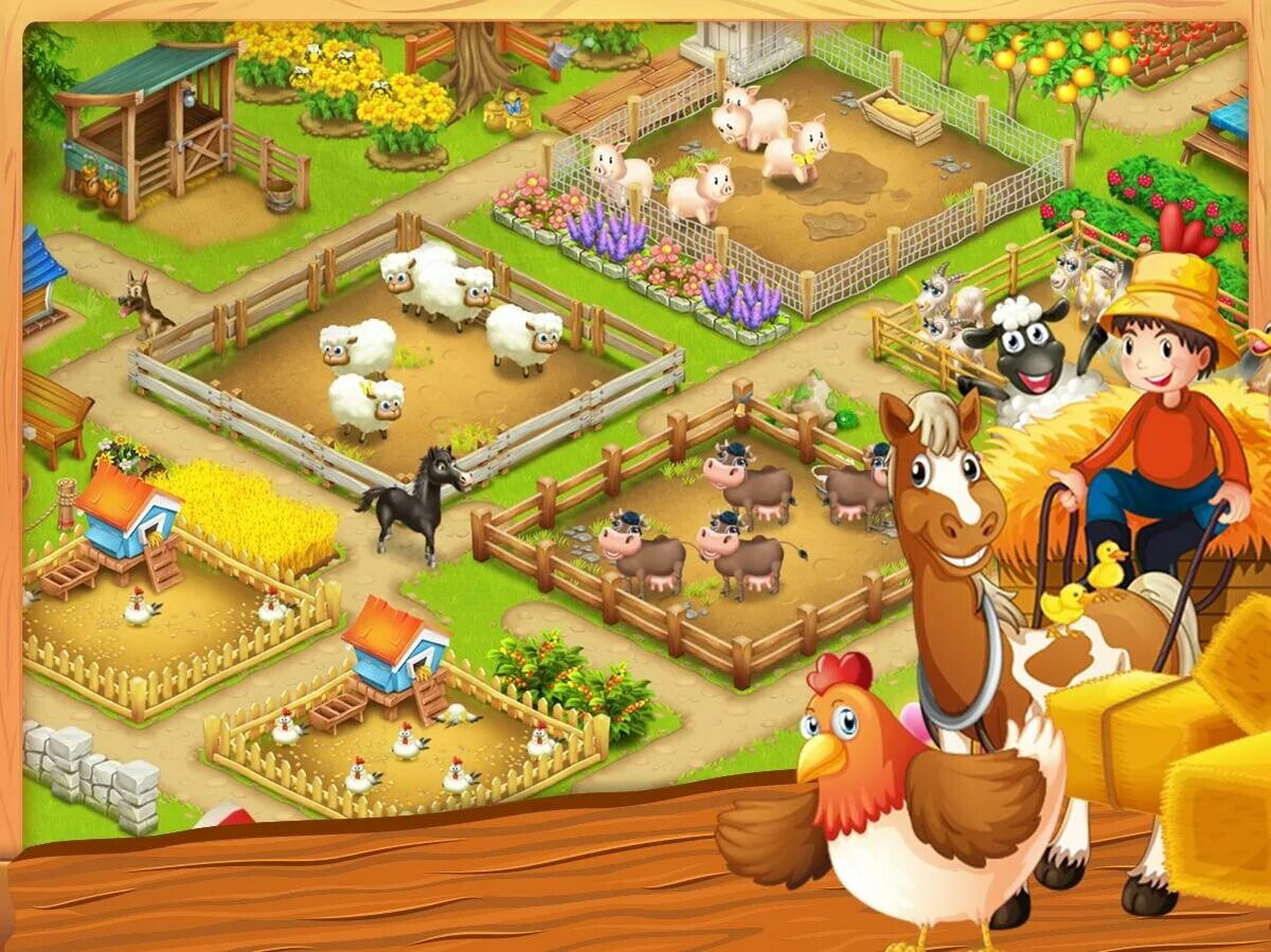 Детскую игру ферма. Игра ферма farm. райская ферма игра. игры про фермы.моя ферма. холидей игра ферма.