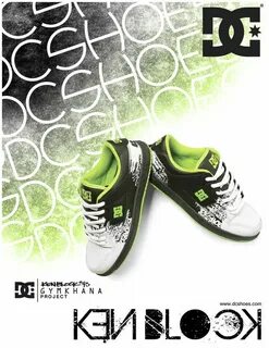 Специальное предложение dc shoes 2