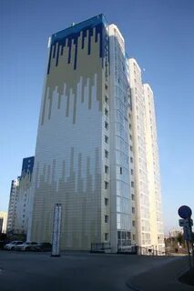 Сургут есенина 4