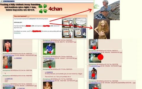 4chan.orhlg