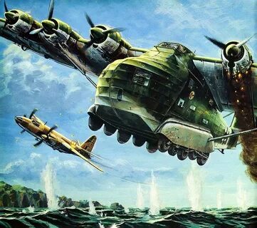 Me 323