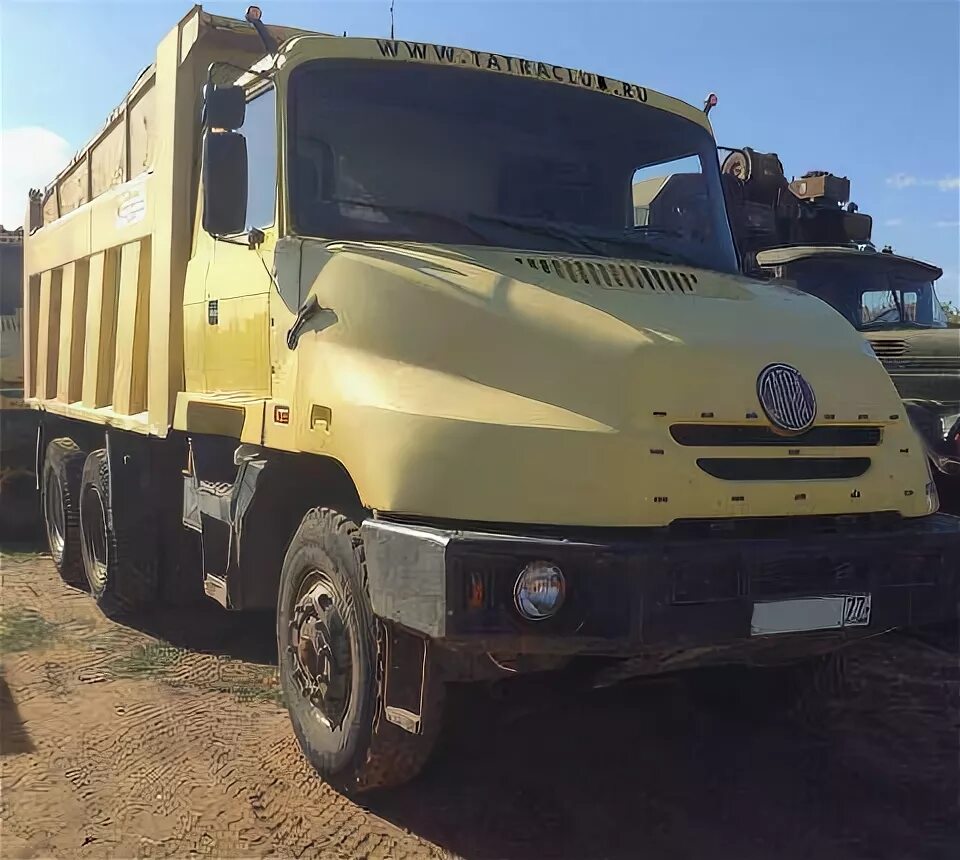 Самосвал Tatra Jamal t163-370skt. Самосвал Татра т163 Ямал. Tatra 163 Jamal седельный тягач. Tatra 163 самосвал.