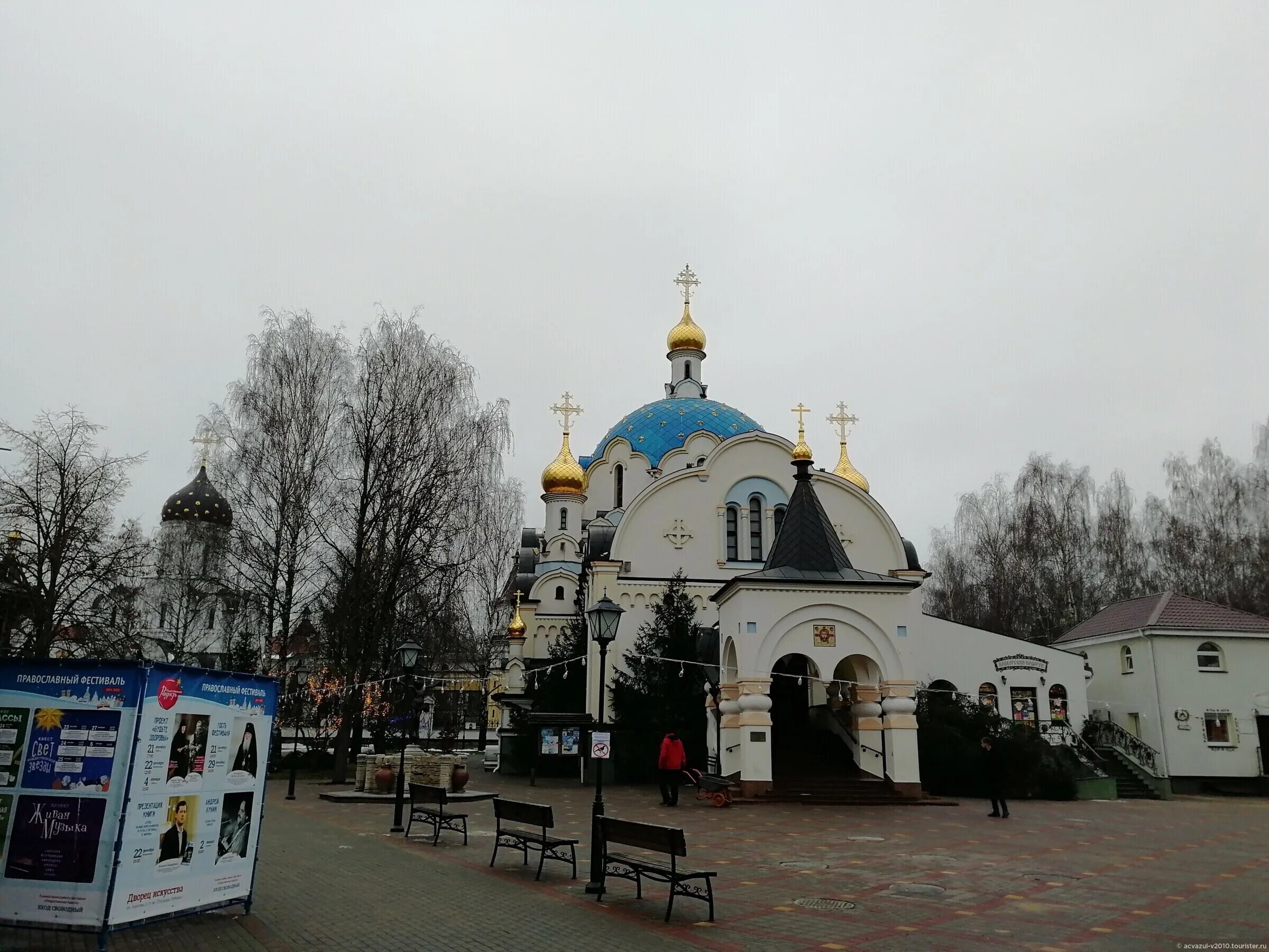 Елисаветинский монастырь минск сайт