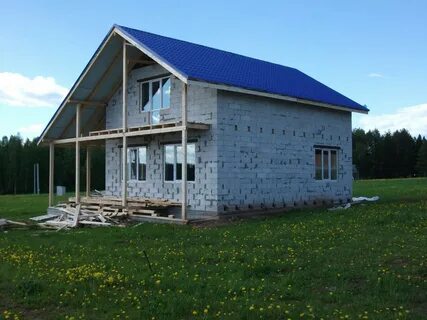 Продам кировская область