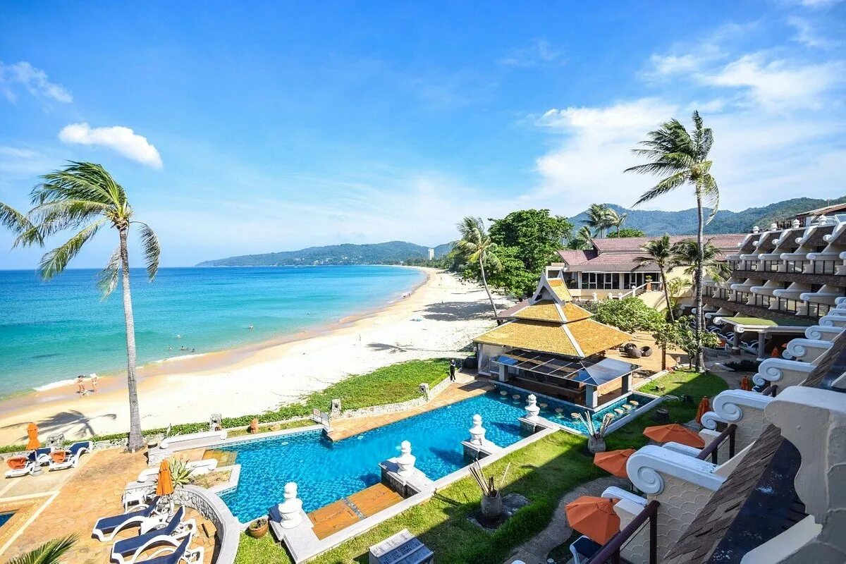 Карон бич резорт пхукет отзывы. Beyond resort karon. beyond resort karon 4+* karon, пхукет. бейонд резорт карон пхукет отзывы. beyond resort karon 4 отзывы.