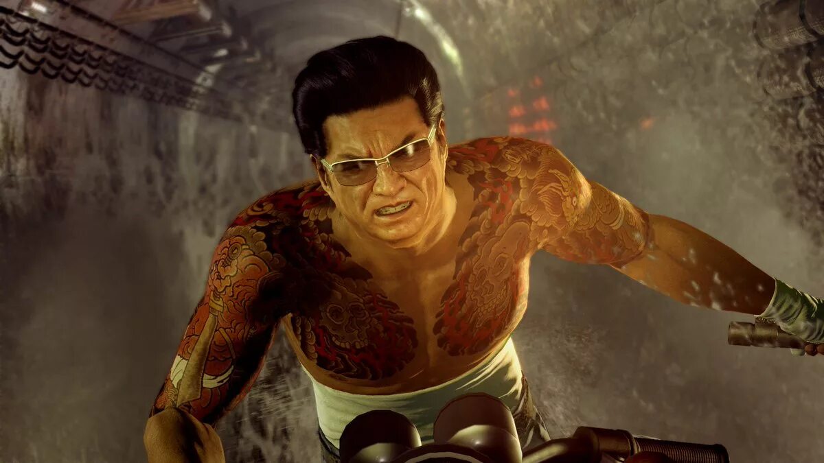 Kuze slides. Кузе якудза 0. daisaku kuze. yakuza дайсаку. kuze yakuza 0.