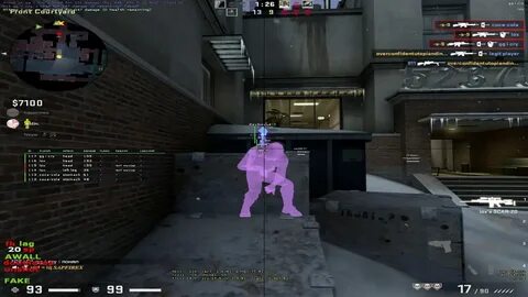 Gamesense pub invite