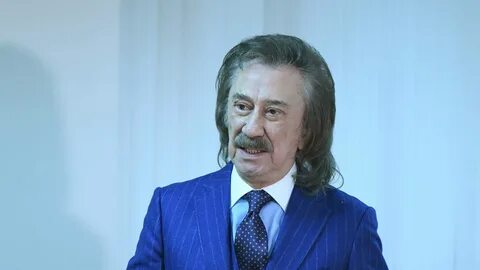 Фаррух хасанов биография