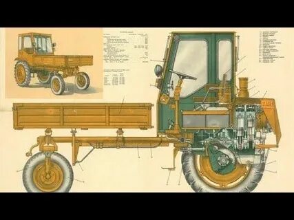 Т 16 инструкция