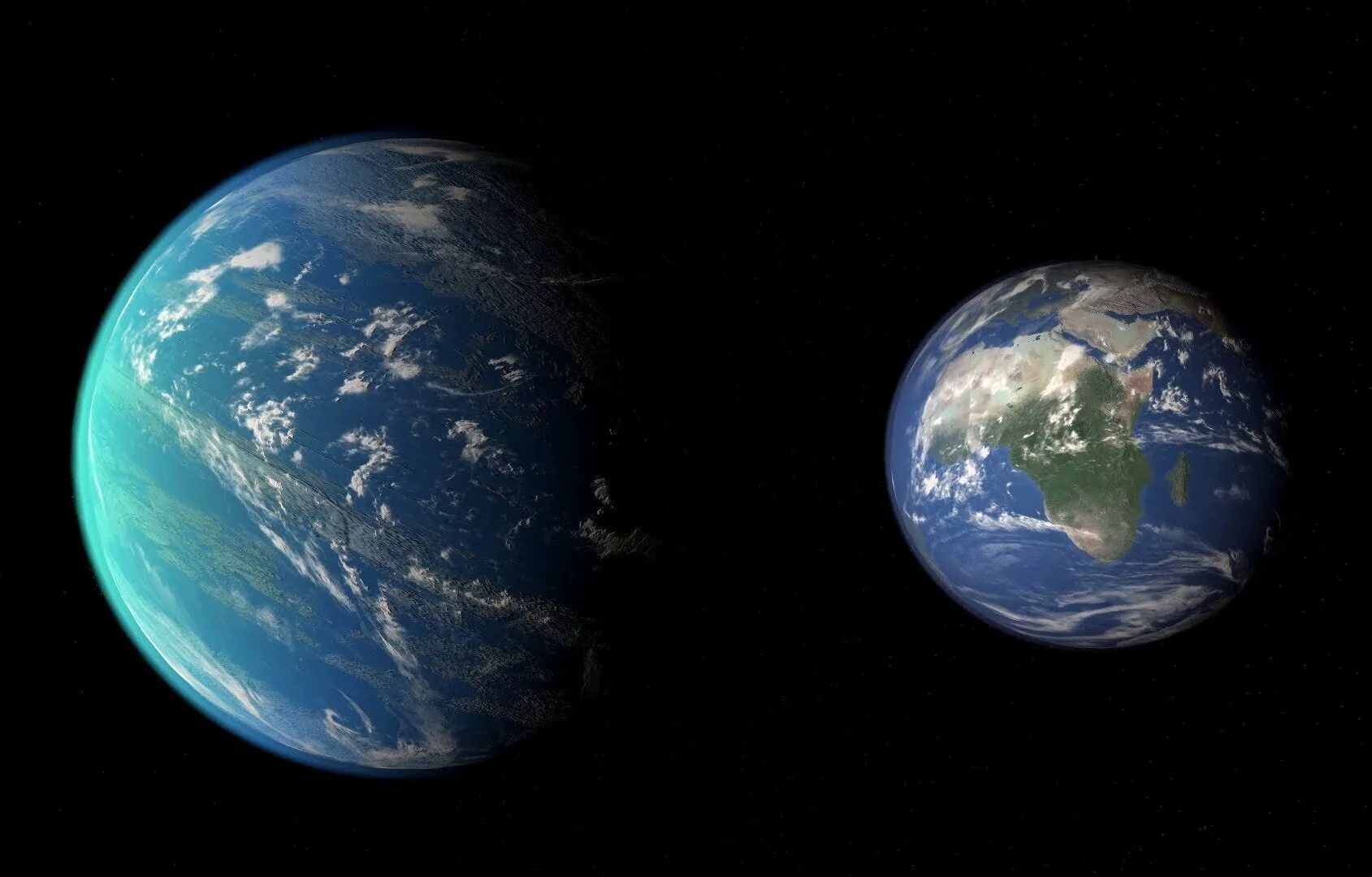 Земля большая потому что. Кеплер 1649с. Kepler 1649c Планета. Экзопланета Кеплер 1649 с. Планета двойник земли Кеплер.