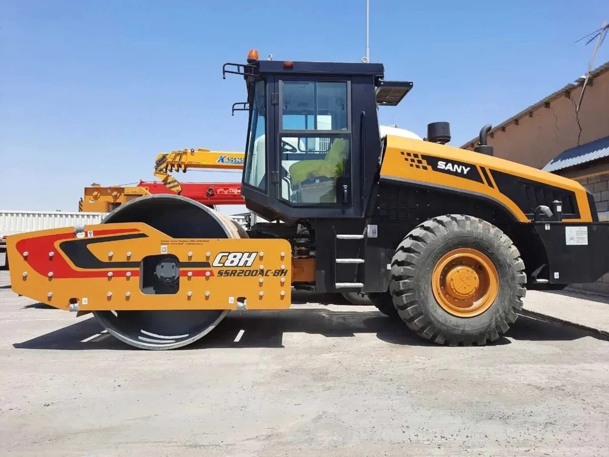 Sany syz320c 8s. Грунтовый каток sany. sany ssr180c-8. каток грунтовый sany ssr120c-10. sany ssr160ac.