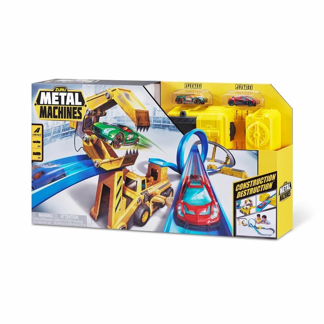 Metal machines машинки 10 штук. Zuru metal machines золотая. Набор metal machines трек "крокодил" 6718. Модель автомобиля 1 64 zuru микс. Набор metal machines metal machines трек playset.
