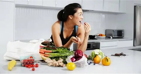 Eat training