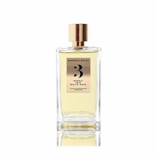 5 floral amber