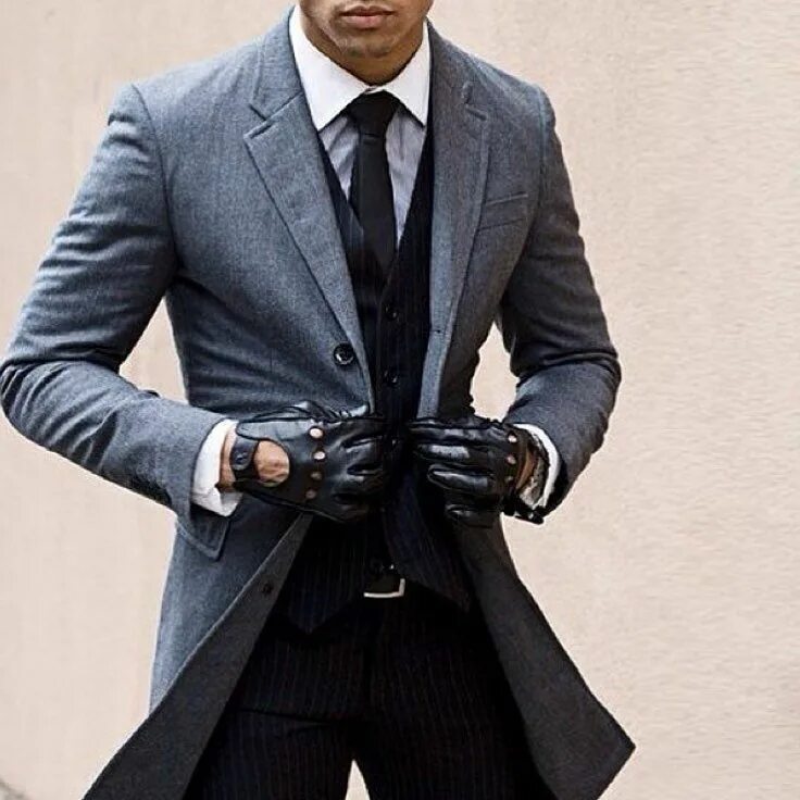 Men classic