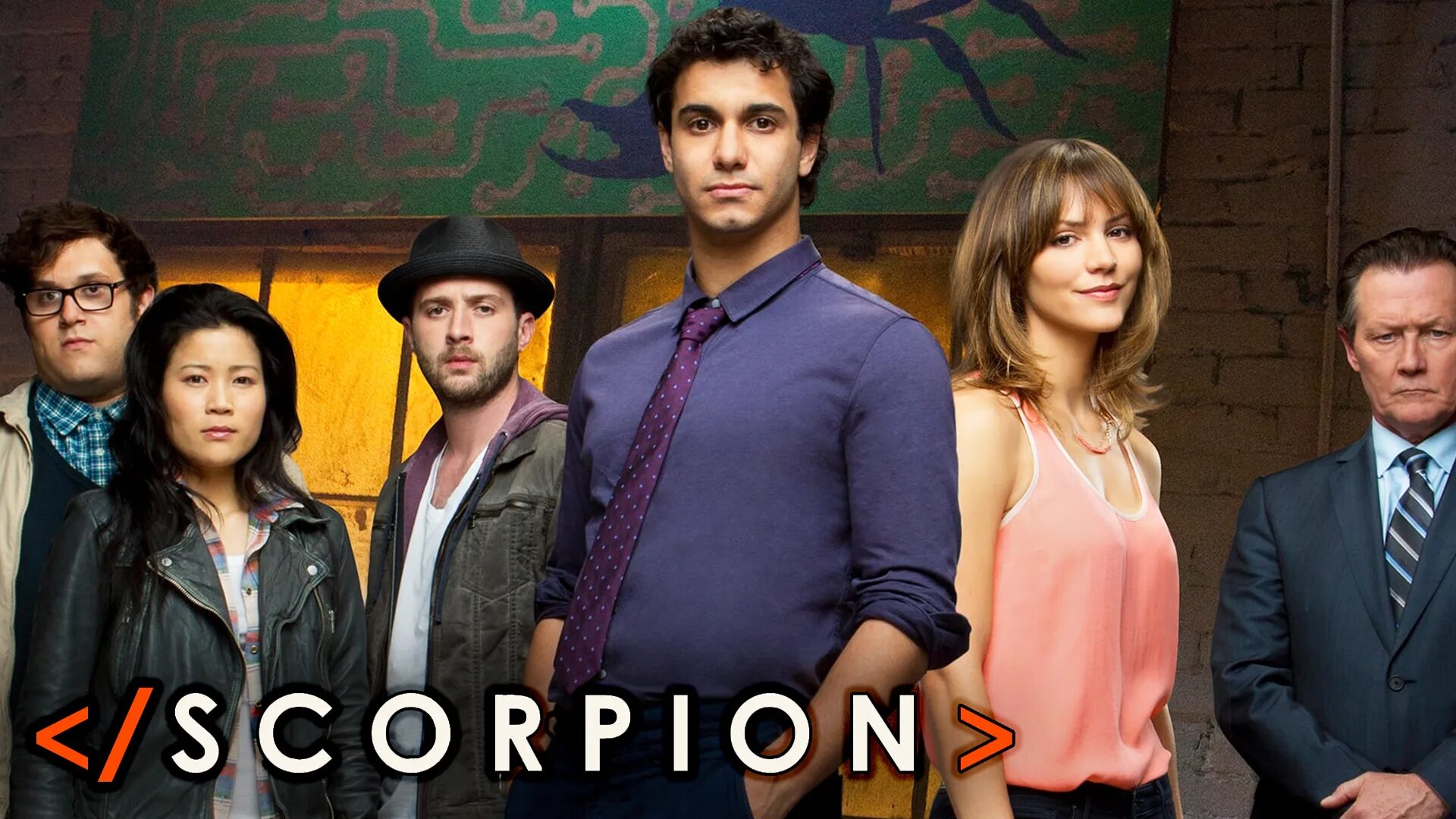 The show was based on. The show was based on