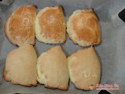 Рецепт сочников пошагово