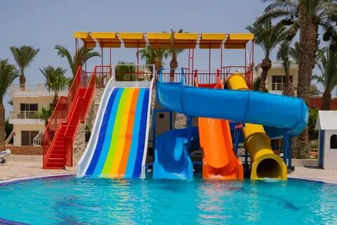Empire beach aqua park отзывы